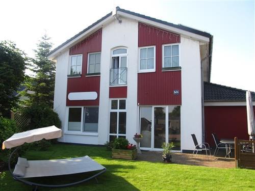 Holiday Home/Apartment - 4 persons -  - Ole Dörpstraat - 23769 - Wulfen