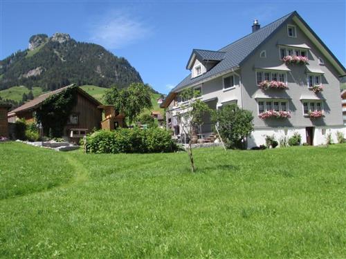 Holiday apartment - 4 persons -  - Stein Sg - 9655