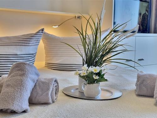 Ferielejlighed - 2 personer -  - Steinwarder - 23774 - Heiligenhafen