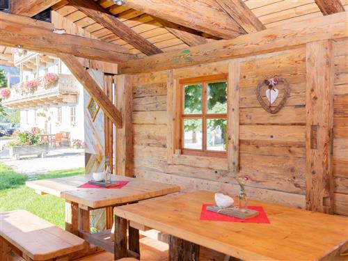 Bondegård - 7 personer -  - Otting - 5771 - Leogang