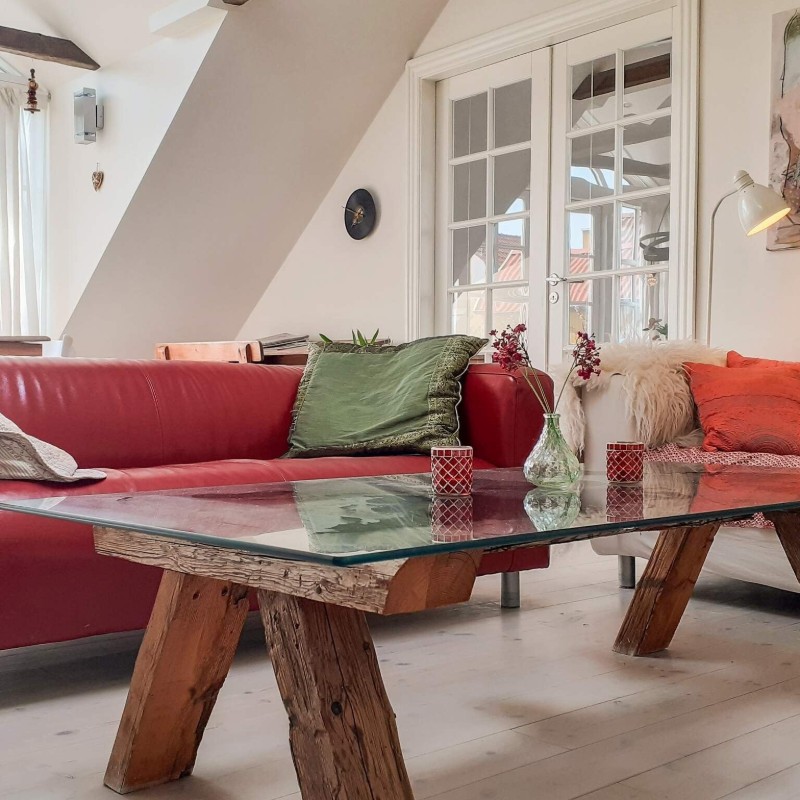 Ferienhaus - 7 Personen -  - Vældgaardvej - Hjarbäk - 8831 - Around The Limfjord
