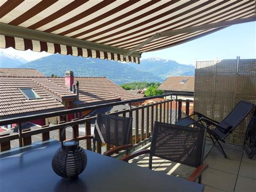 Holiday apartment - 6 persons -  - Grimisuat - 1971