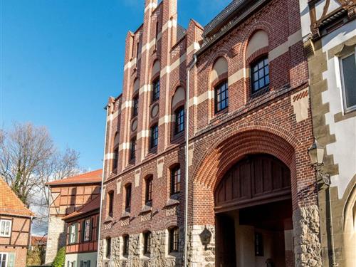 Ferieleilighet - 2 personer -  - Quedlinburg - 06484