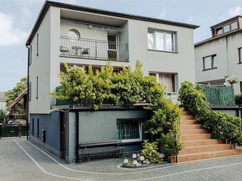 Sommerhus - 10 personer -  - 72-500 - Miedzyzdroje