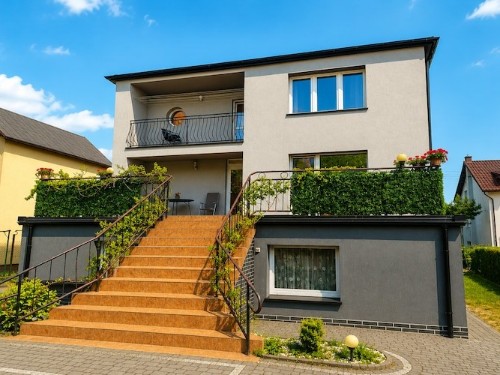 Sommerhus - 10 personer -  - 72-500 - Miedzyzdroje