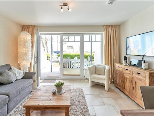 Ferielejlighed - 2 personer -  - Strandallee - 23683 - Scharbeutz