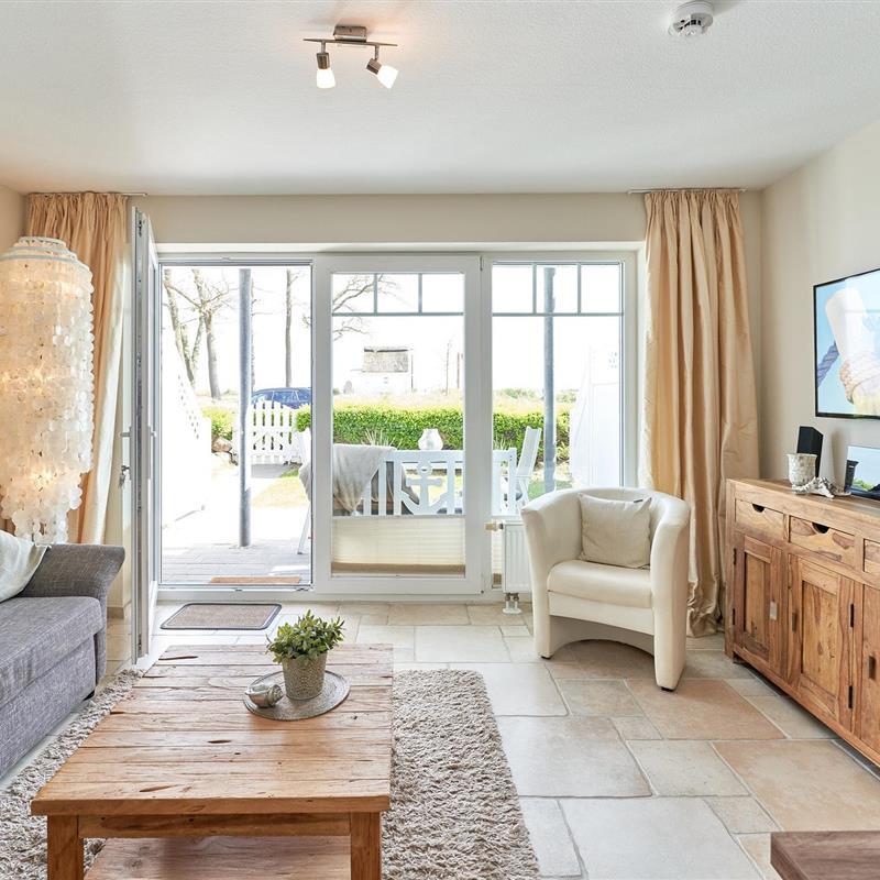 Ferielejlighed - 2 personer -  - Strandallee - 23683 - Scharbeutz