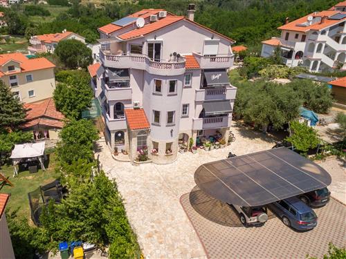 Ferielejlighed - 2 personer -  - Lopar - 51281 - Lopar