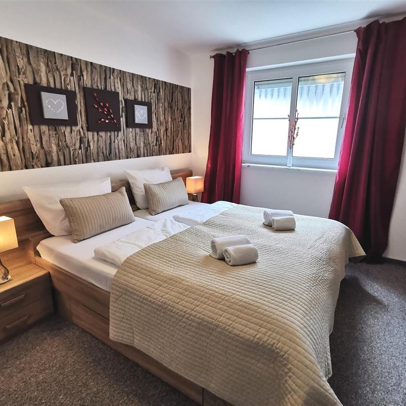 Ferielejlighed - 4 personer -  - Mathildenstraße - 23769 - Fehmarn