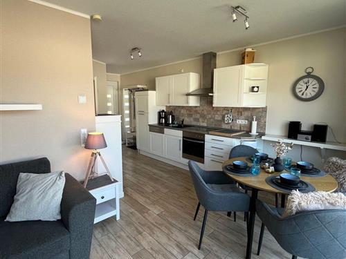 Semesterlägenhet - 3 personer -  - Igelring - 18181 - Graal-Müritz