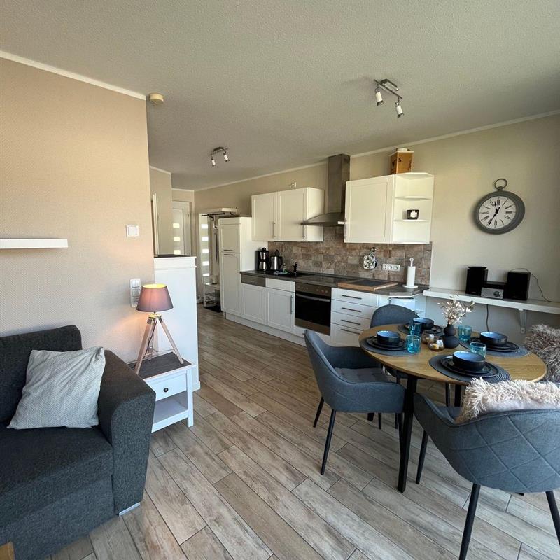 Ferielejlighed - 3 personer -  - Igelring - 18181 - Graal-Müritz