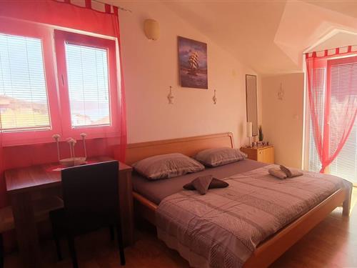 Semesterhus/Semesterlägenhet - 2 personer -  - Tisno - 22240 - Tisno