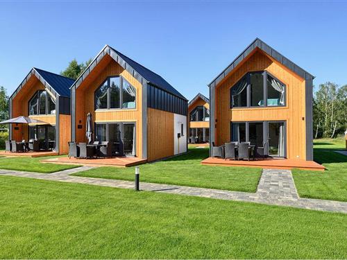 Holiday home - 4 persons -  - Ks. Jastaka - 84-113 - Bialogora