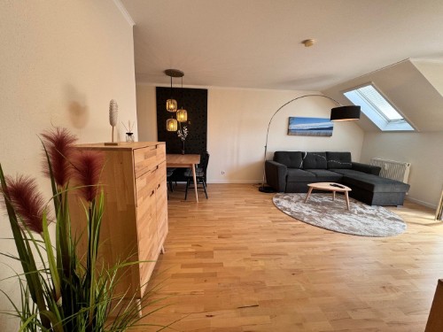 Ferielejlighed - 4 personer -  - Hochbildstraße - 88662 - Überlingen