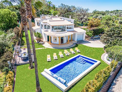 Villa - 10 personer -  - 8100-060 - Boliqueime