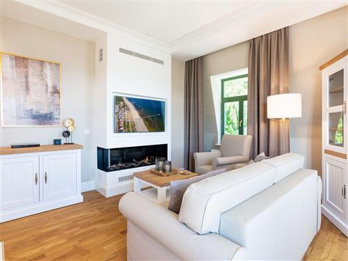 Ferielejlighed - 4 personer -  - Waldstraße - 17429 - Bansin (Seebad)