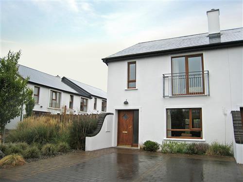 Sommerhus - 6 personer -  - Kenmare - V93 DA25