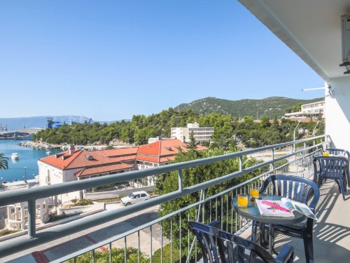 Ferienwohnung - 5 Personen -  - Bana Josipa Jelacica - 20340 - Ploce