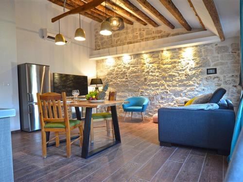 Ferieleilighet - 3 personer -  - 52210 - Rovinj