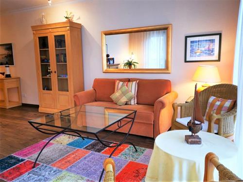 Ferienzentrum - 3 Personen -  - Marienstraße - 18609 - Binz