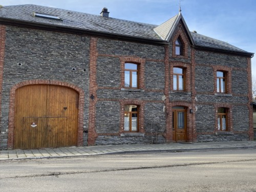 Feriehus - 14 personer -  - 5550 - Membre-Sur-Semois