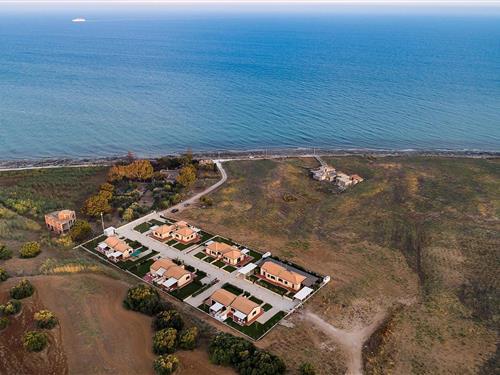Sommerhus - 5 personer -  - Lungomare Regilione snc - 97010 - Marina Di Modica