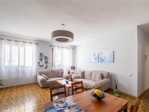 Sommerhus - 4 personer -  - 38460 - Los Silos