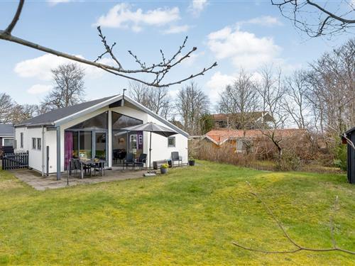Sommerhus - 4 personer -  - Grønsiskevej - 9300 - Sæby