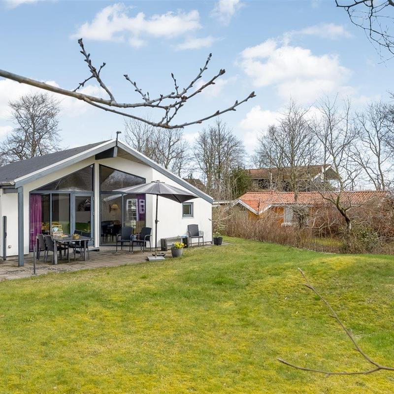 Ferienhaus - 4 Personen -  - Grønsiskevej - 9300 - Säby
