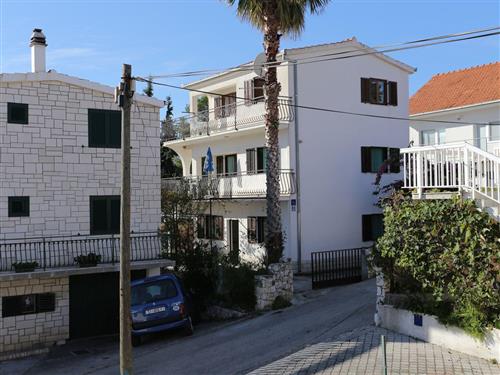 Ferieleilighet - 5 personer -  - Nova ulica X. br - 22203 - Rogoznica