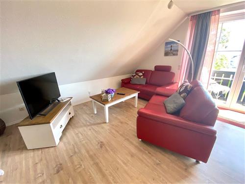 Semesterhus/Semesterlägenhet - 4 personer -  - An der Aue 9c /Whg. - 23747 - Dahme