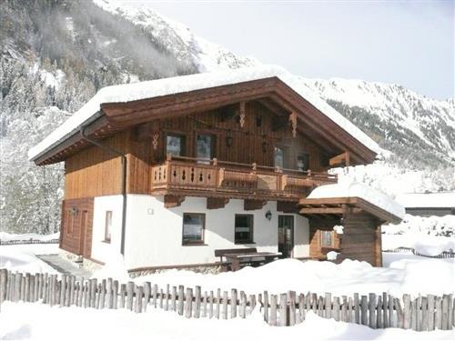 Holiday Home/Apartment - 10 persons -  - Alte Buchebenstraße - 5661 - Rauris