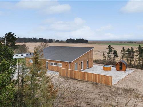 Ferienhaus - 10 Personen -  - Nr. Fjandvej - Fjand - 6990 - Ulfborg