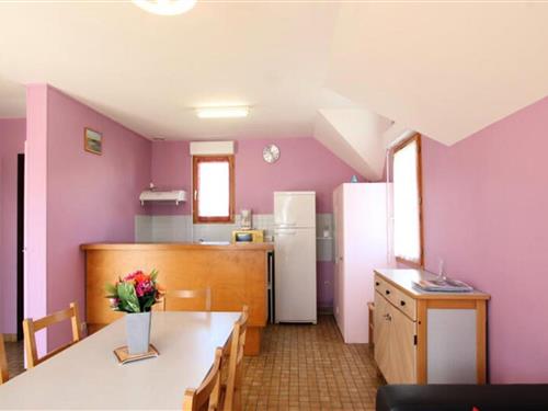 Sommerhus - 4 personer -  - 50270 - Surtainville