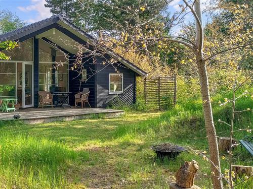 Sommerhus - 4 personer -  - Harestien - 4305 - Orø