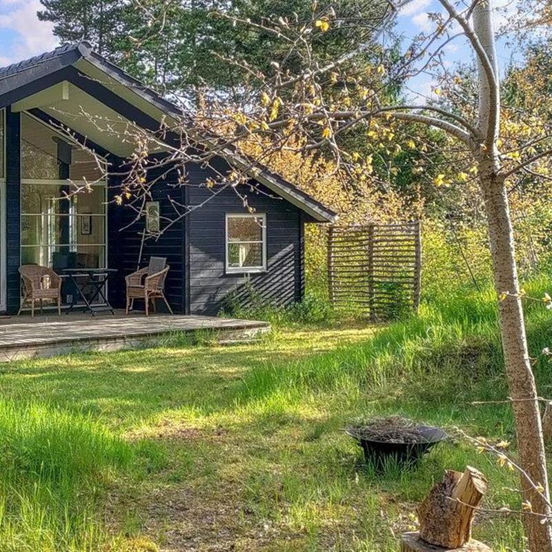 Ferienhaus - 4 Personen -  - Harestien - 4305 - Orö