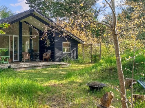 Sommerhus - 4 personer -  - Harestien - 4305 - Orø