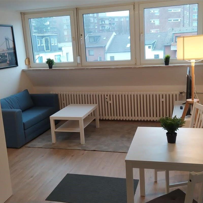 Ferielejlighed - 4 personer -  - Arminiusstraße - 41065 - Mönchengladbach