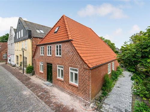 Ferienhaus - 6 Personen -  - Storegade - 6280 - Höjer