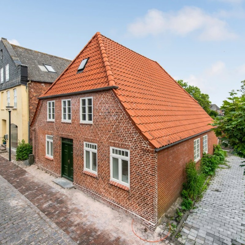 Ferienhaus - 6 Personen -  - Storegade - 6280 - Höjer
