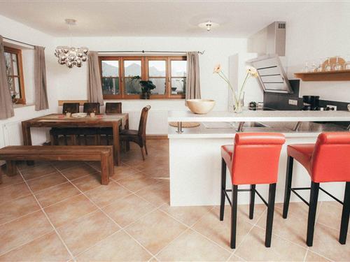 Ferienwohnung - 5 Personen -  - Frauenbergstr. - 87645 - Schwangau