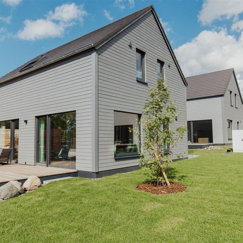 Sommerhus - 7 personer -  - 18551 - Sagard