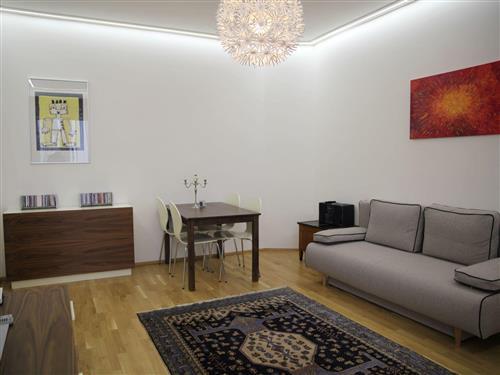 Ferieleilighet - 4 personer -  - Vienna - 1200