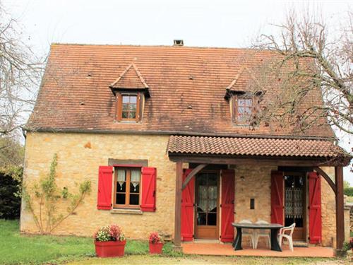 Ferienhaus - 4 Personen -  - 24250 - Cénac-Et-Saint-Julien