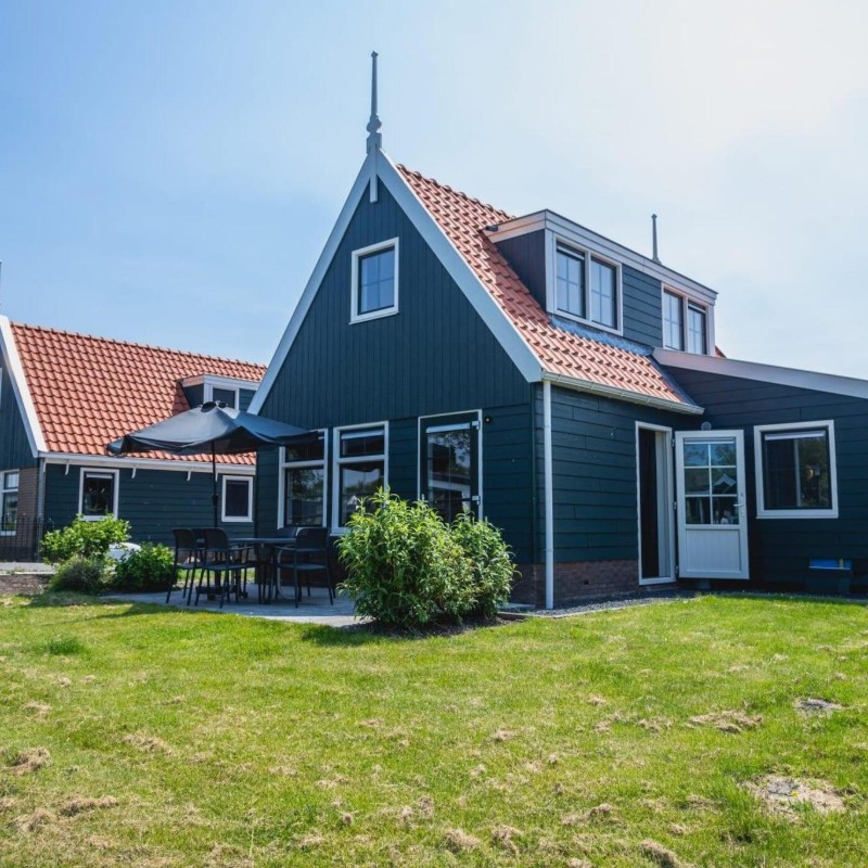 Sommerhus - 6 personer -  - 1486MT - West-Graftdijk