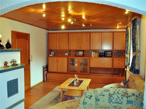 Sommerhus - 8 personer -  - Vordergeiersberg - 95485 - Warmensteinach