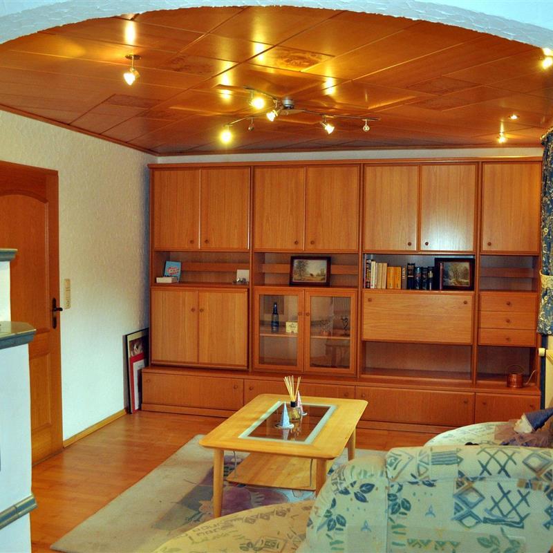 Sommerhus - 8 personer -  - Vordergeiersberg - 95485 - Warmensteinach