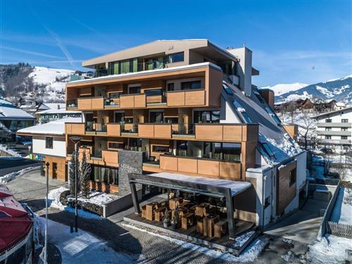 Ferienhaus - 6 Personen -  - Salzburger Platz - 5710 - Kaprun