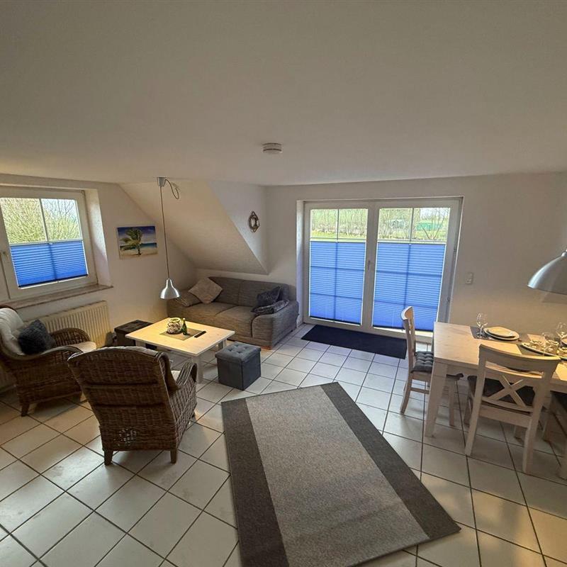 Ferielejlighed - 7 personer -  - Achter de Höf - 23769 - Fehmarn