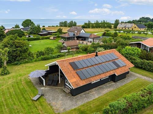 Sommerhus - 8 personer -  - Kildevangsvej - Båring Vig - 5466 - Asperup